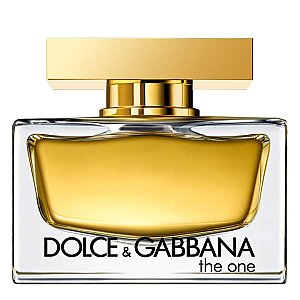 Dolce&Gabbana The One Kadın Parfüm Edp 75 Ml - Dolce & Gabbana