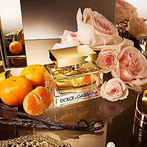 Dolce&Gabbana The One Kadın Parfüm Edp 75 Ml - 3