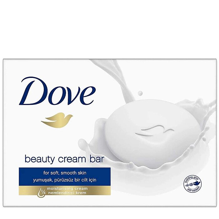 Dove Cream Bar Original 90 Gr - 1