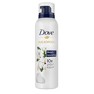 Dove Deeply Nourishing Duş Köpüğü 200 Ml - 1