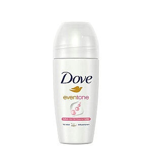 Dove Eventone Roll-On 50 Ml - Dove
