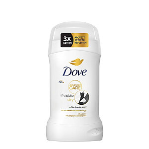 Dove Invisible Dry Deo Stick 50 Ml - Dove