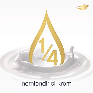 Dove Lotus&Pirinç Sıvı Sabun 450 Ml - 3