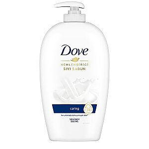 Dove Original Sıvı Sabun 450 Ml - Dove