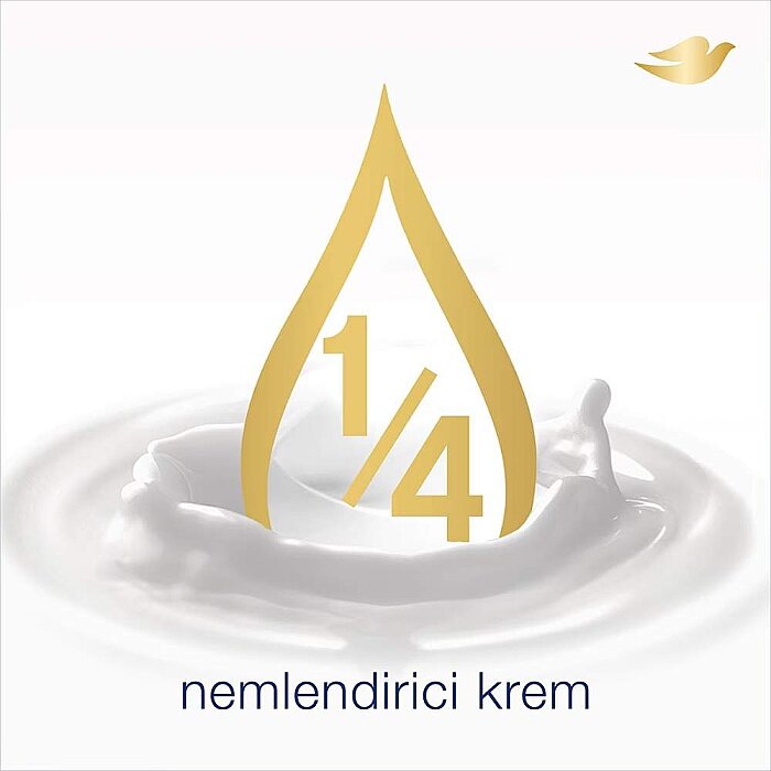 Dove Original Sıvı Sabun 450 Ml - 3