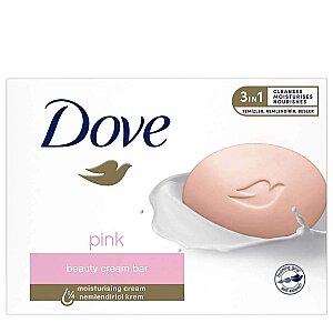 Dove Pink Cream Bar 90 Gr - Dove