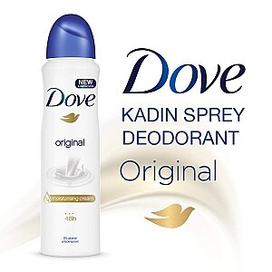 Dove Women Original Kadın Deodorant 150 Ml - 2