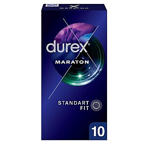 Durex Maraton Prezervatif 10'lu - Durex