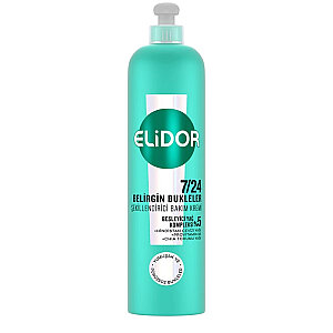 Elidor 7/24 Belirgin Bukleler Saç Bakım Kremi 240 Ml - Elidor