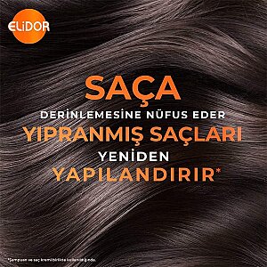 Elidor Anında Onarıcı Şampuan 400 Ml - 3
