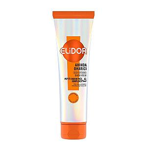 Elidor Anında Onarıcı SOS Kurtarıcı Saç Bakım Kremi 130 Ml - Elidor