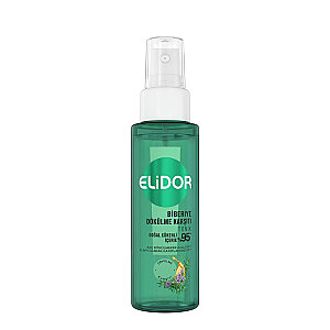 Elidor Biberiye Dökülme Karşıtı Tonik 90 Ml - Elidor