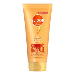 Elidor Collagen Blends Dökülme Karşıtı Bakım Kremi 170 Ml 