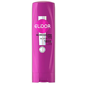 Elidor Dökülme Karşıtı Saç Kremi 350 Ml - Elidor