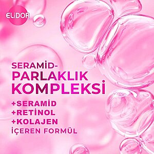 Elidor Güçlü&Parlak 2in1 Şampuan 400 Ml - 4