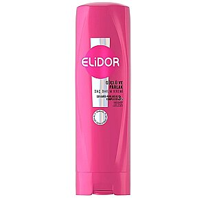 Elidor Güçlü&Parlak Saç Kremi 350 Ml - Elidor