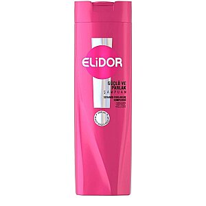 Elidor Güçlü&Parlak Şampuan 400 Ml - Elidor