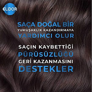 Elidor Hindistan Cevizi Saç Kremi 350 Ml - 4