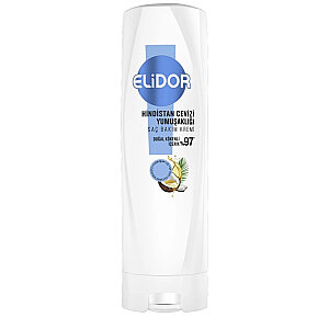 Elidor Hindistan Cevizi Saç Kremi 350 Ml - Elidor