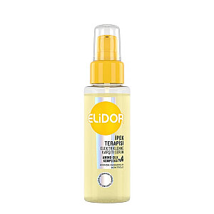 Elidor İpek Terapisi Serum 80 Ml - Elidor