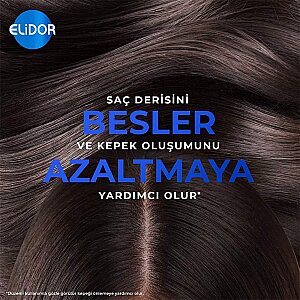 Elidor Kepeğe Karşı 2in1 Şampuan 400 Ml - 3