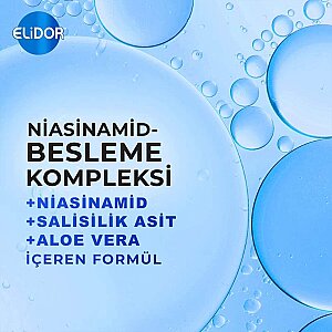 Elidor Kepeğe Karşı 2in1 Şampuan 400 Ml - 4