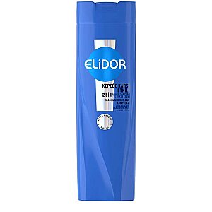 Elidor Kepeğe Karşı 2in1 Şampuan 400 Ml - Elidor