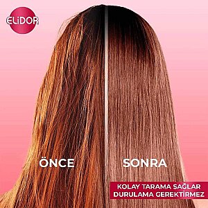 Elidor Keratin Terapisi Şampuan 400 Ml - 3