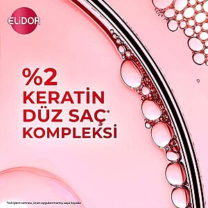 Elidor Keratin Terapisi Şampuan 400 Ml - 4