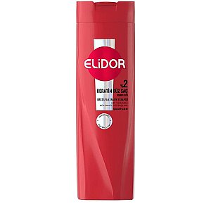 Elidor Keratin Terapisi Şampuan 400 Ml - Elidor