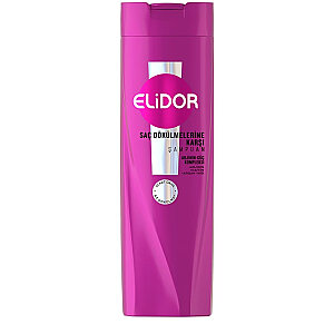 Elidor Saç Dökülmesine Karşı Şampuan 400 Ml - Elidor