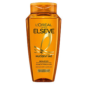 Elseve Mucizevi Yağ Şampuan 500 Ml - Loreal Paris Elseve