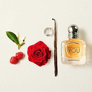 Emporio Armani Because It's You Kadın Parfüm Edp 100 Ml - 2