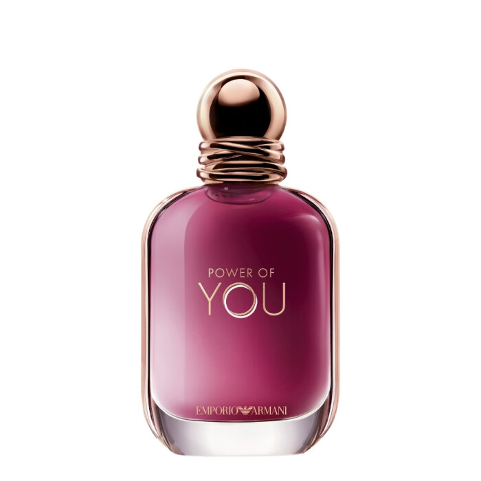 Emporio Armani Power Of You Femme Edp 50 Ml - 1