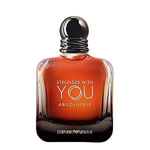 Emporio Armani Stronger With You Absolutely Erkek Parfüm Edp 100 Ml - Emporio Armani