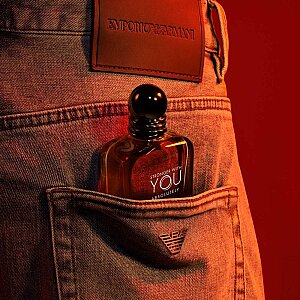 Emporio Armani Stronger With You Absolutely Erkek Parfüm Edp 50 Ml - 4