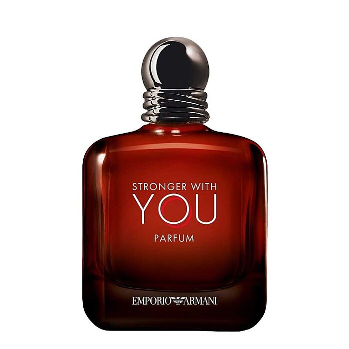 Emporio Armani Stronger With You Erkek Parfüm 100 Ml - 1