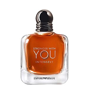 Emporio Armani Stronger With You Intensely Erkek Parfüm Edp 100 Ml - 1