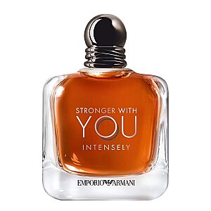Emporio Armani Stronger With You Intensely Erkek Parfüm Edp 150 Ml - Emporio Armani