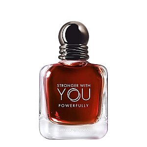 Emporio Armani Stronger With You Powerfully Erkek Parfüm Edp 50 Ml - 1