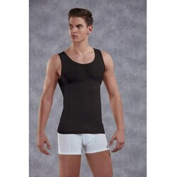 Eros Ers060 Korse Atlet Siyah - Eros
