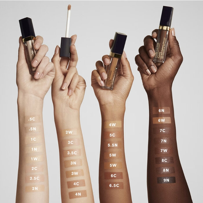 Estée Lauder Futurist Concealer Soft Touch 0.5N - 4