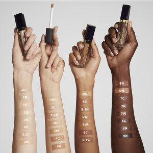 Estée Lauder Futurist Concealer Soft Touch 2.5C - 4