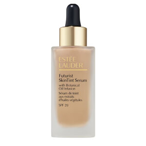 Estée Lauder Futurist Skintint Serum Foundation Spf20 2C0 Cool Vanilla - 1