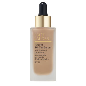 Estée Lauder Futurist Skintint Serum Foundation Spf20 2C3 Fresco - Estee Lauder