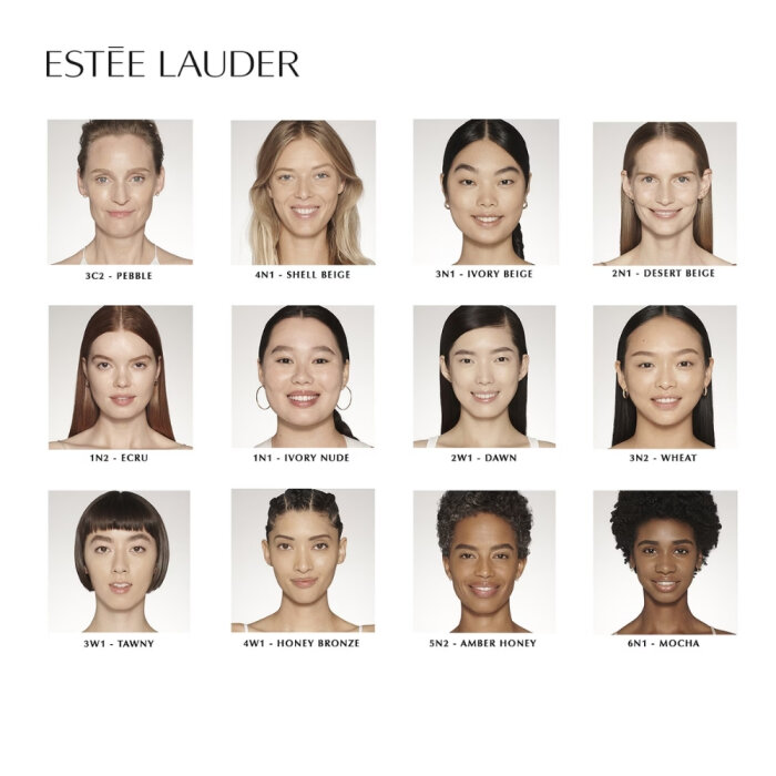 Estée Lauder Futurist Skintint Serum Foundation Spf20 2C3 Fresco - 2