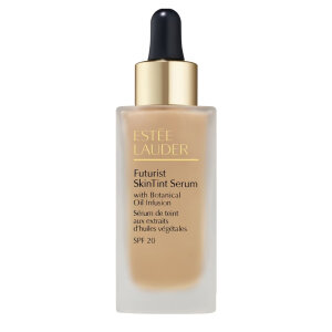 Estée Lauder Futurist Skintint Serum Foundation Spf20 2N1 Desert Beige - Estee Lauder