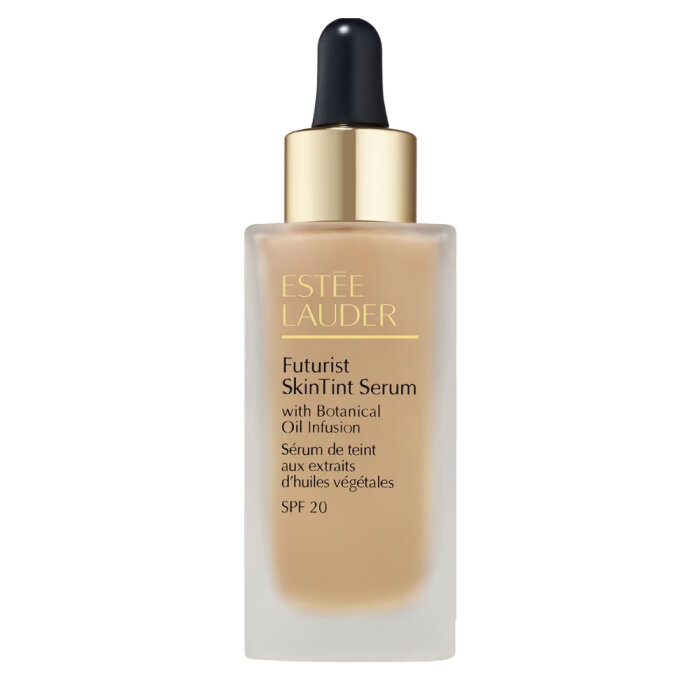 Estée Lauder Futurist Skintint Serum Foundation Spf20 2N1 Desert Beige - 1