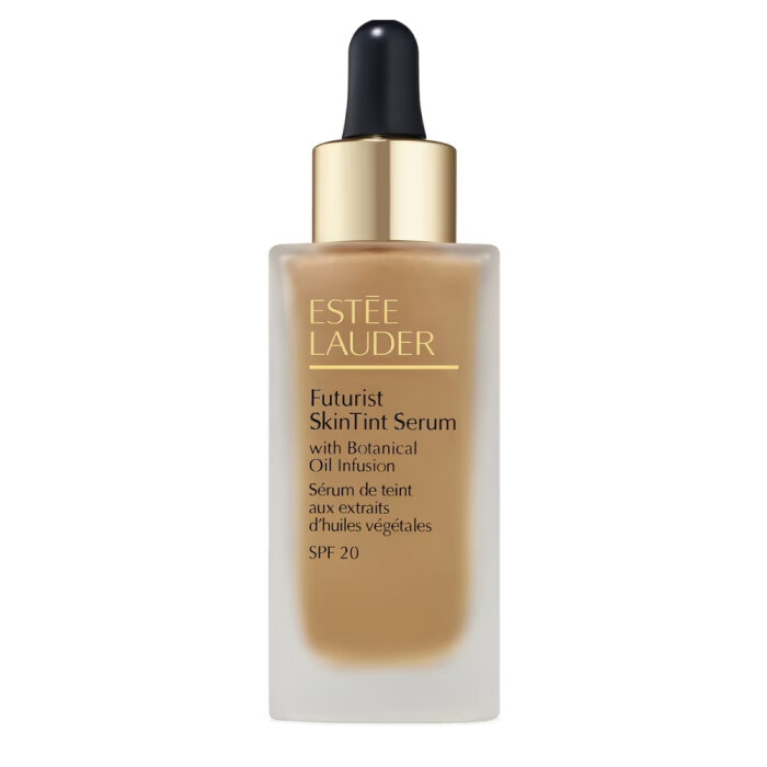 Estée Lauder Futurist Skintint Serum Foundation Spf20 3N2 Wheat - 1