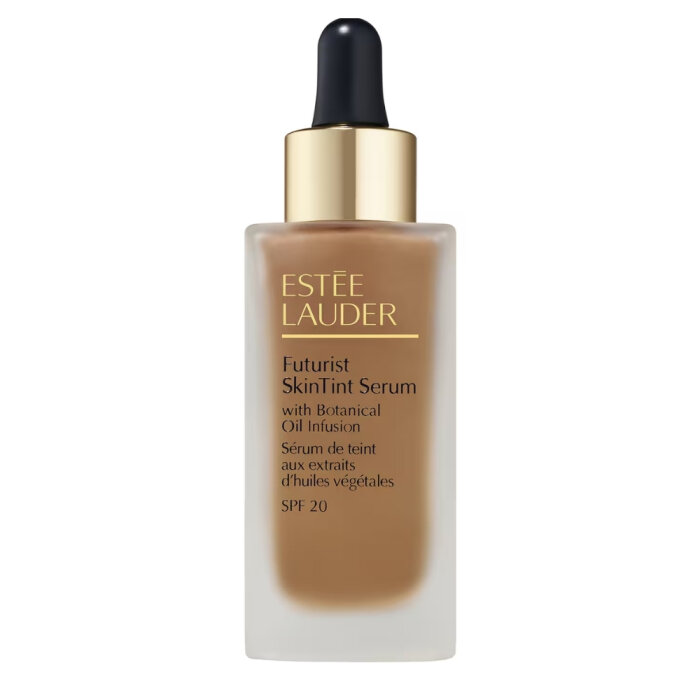 Estée Lauder Futurist Skintint Serum Foundation Spf20 4N2 Spiced Sand - 1
